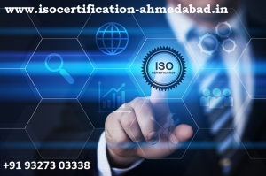 One of the best iso certification consultant in ahmedabad